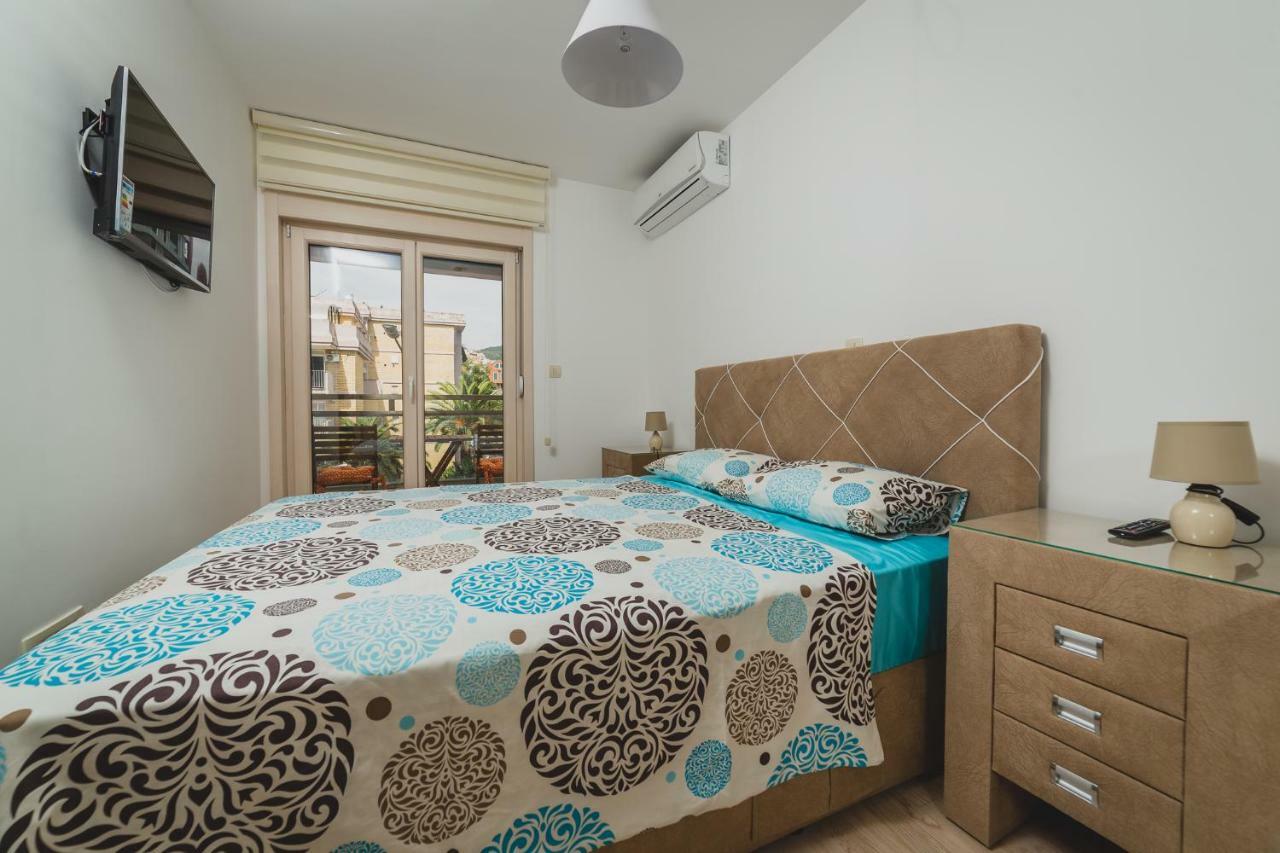 Luxury Fontana Apartments Budva Exterior photo